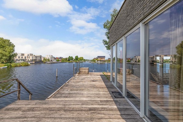 Medium property photo - Drijfanker 51, 1319 DC Almere